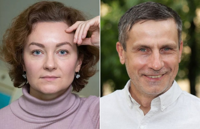 Водил домой и к детям Порошину, но ревновал жену к Машкову: На чем держится брак Анны Дюковой и Ильи Шакунова