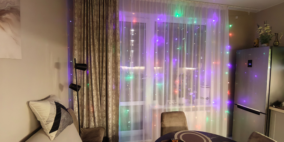 Чуть не разнесли кухню в новой квартире. Выкинули обе...