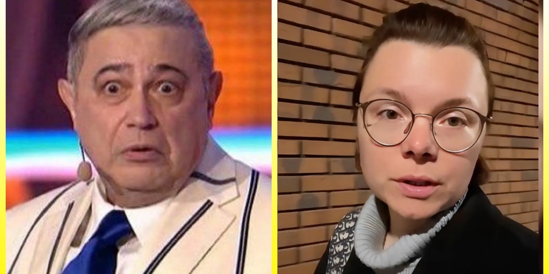 «Петросян — не первый старик в её списке!»: всплыла правда о связи Брухуновой с 73-летним директором, пока она тратит миллионы