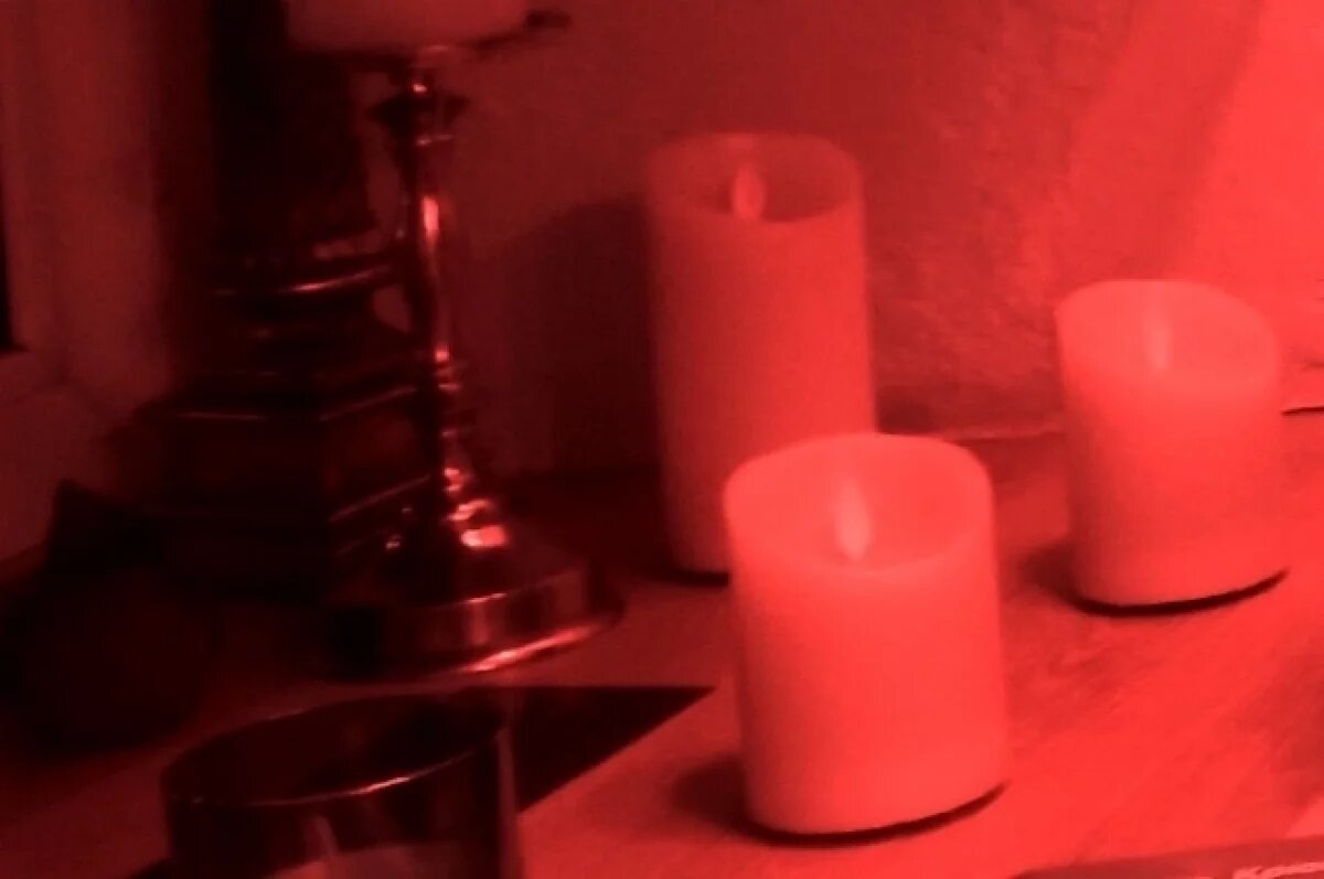    Тульский экскурсовод рассказала о старинных гаданиях в Святочные дни