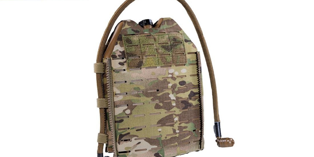 Dynamic Principles и Qore Performance представляют внешнюю крепёжную панель для ICEPLATE® Gen 3