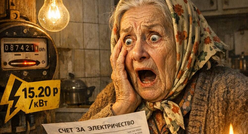 Китайцы сдались, а брянские старушки-богатыри вынесут и новые тарифы на свет