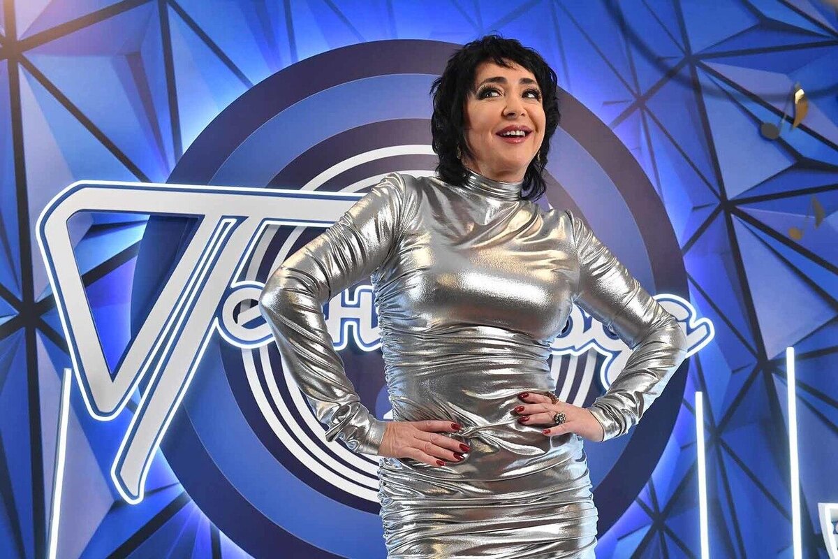 Фото: соцсети. Лолита благодарна Лужкову за пенсионную надбавку