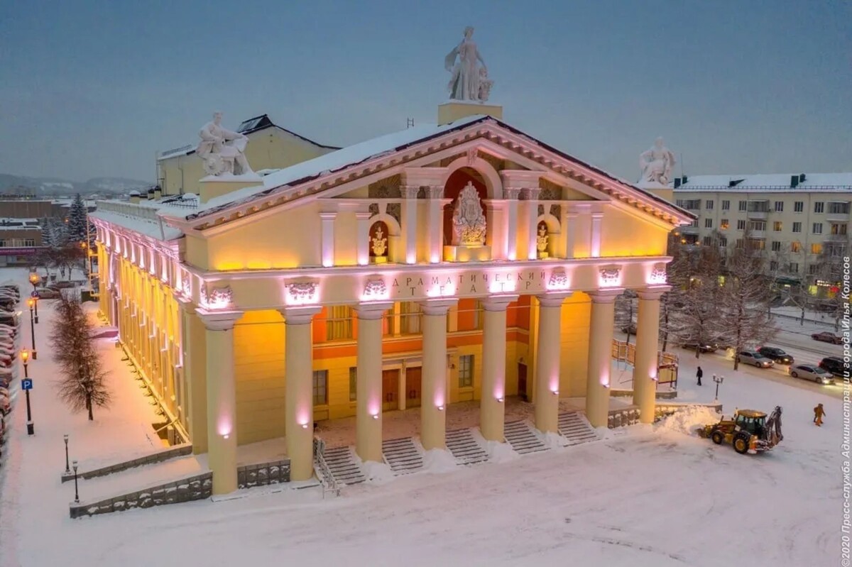 Фото: пресс-служба администрации Нижнего Тагила