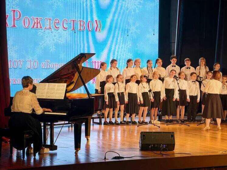     Фото: Николай Калиничев/ТГ