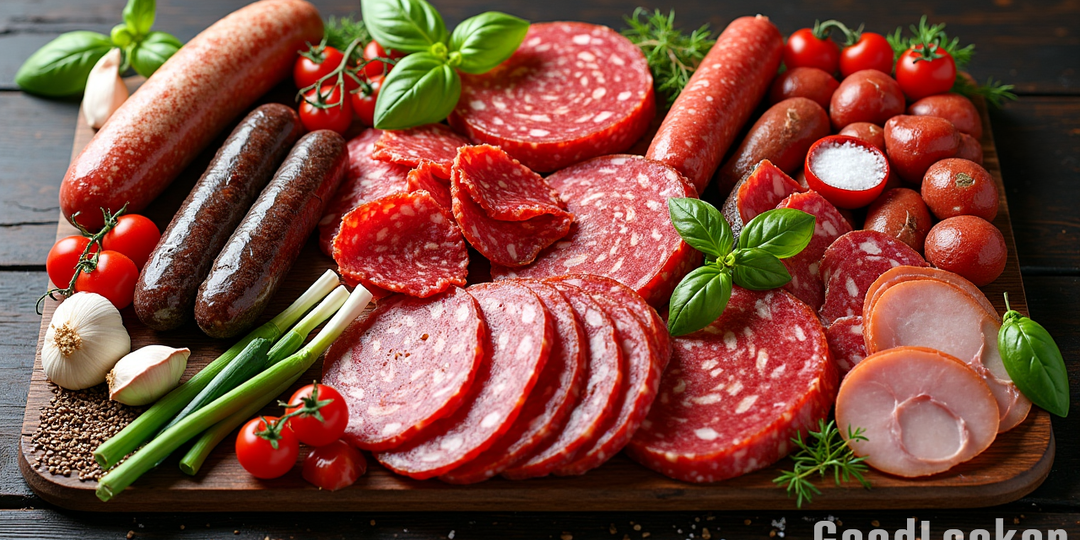 🥩 Колбаса вызывает рак? Почему врачи советуют есть ее как можно реже