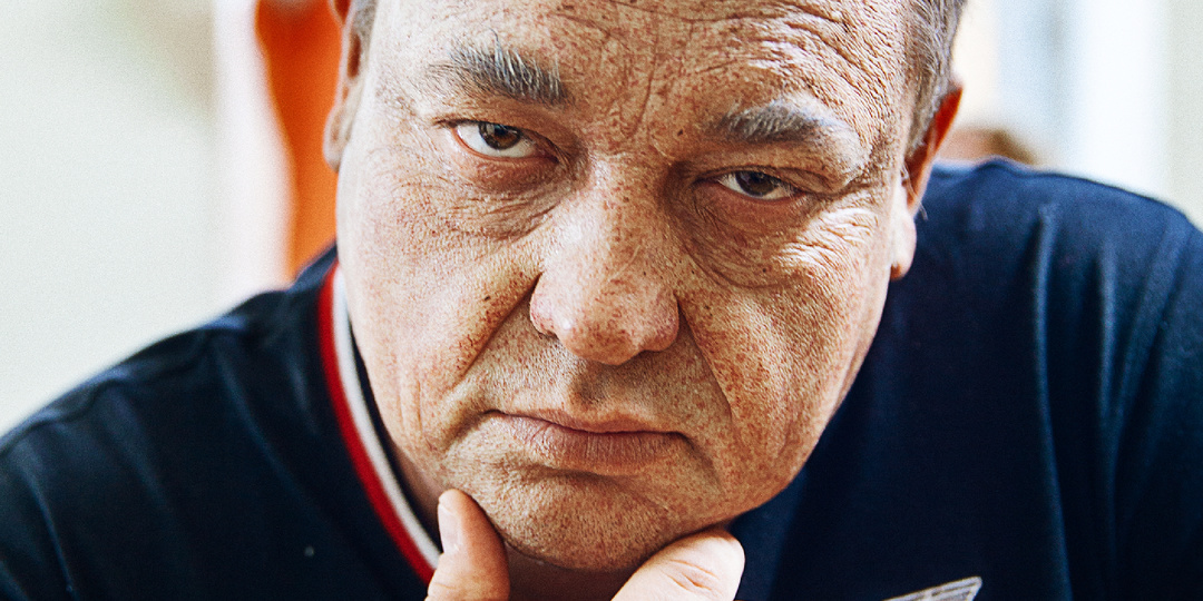 Друзья, сегодня у нас впервые отмечают День артиста. И знаете, о чем я подумал? Как же мне повезло быть к этому миру причастным!🙏🏻