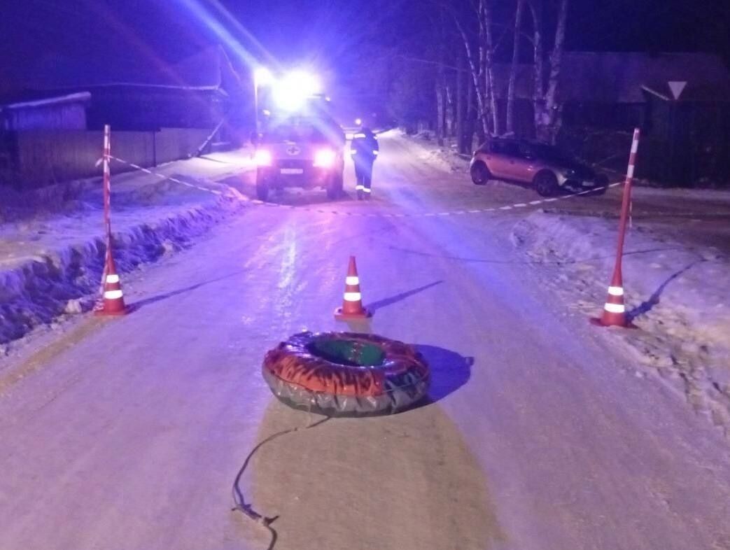     / Источник: © Управление Госавтоинспекции по Новгородской области