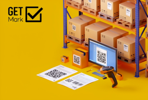 Как списать маркированный товар в Честном Знаке