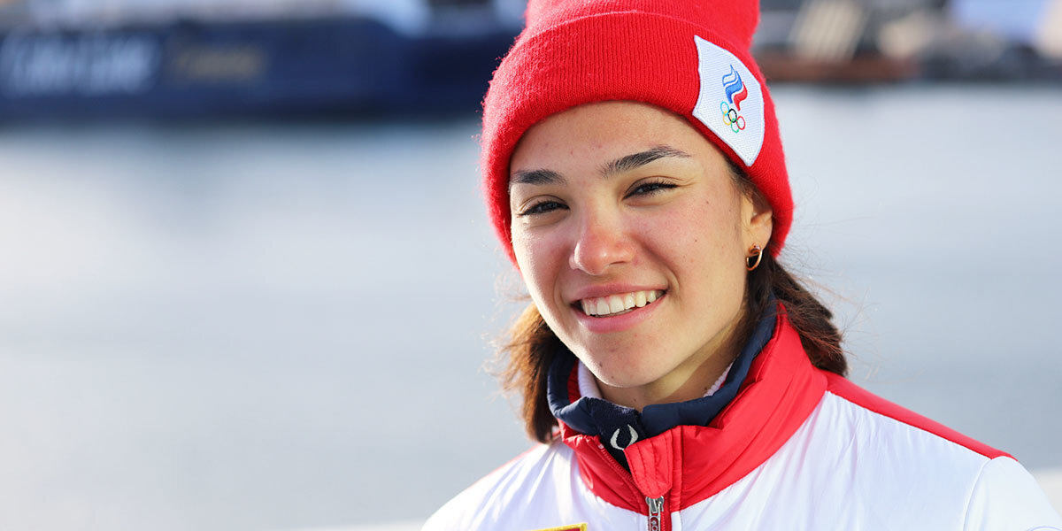 Фото: личный архив Вероники Степановой