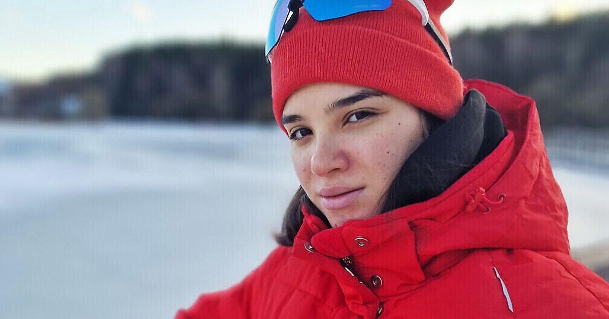 Автор фото: личный архив Вероники Степановой