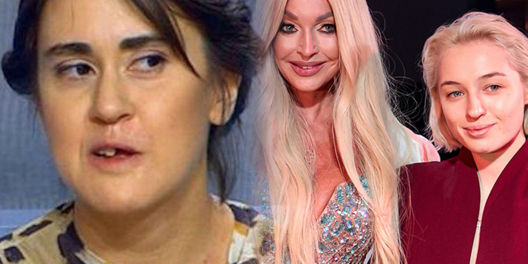 Богатые дочери звёзд, которые даже с деньгами никому из мужчин не нужны