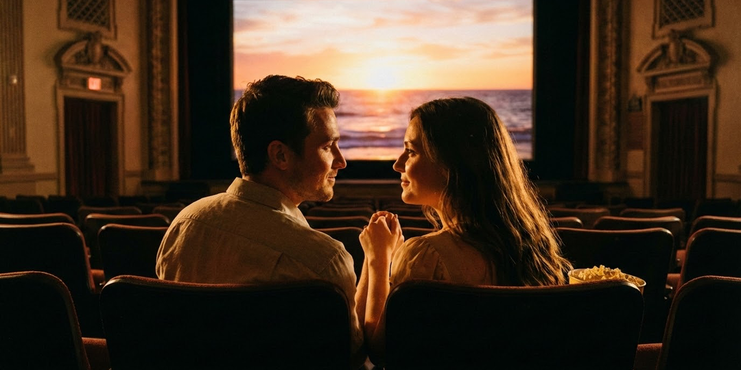 Билет на последний ряд