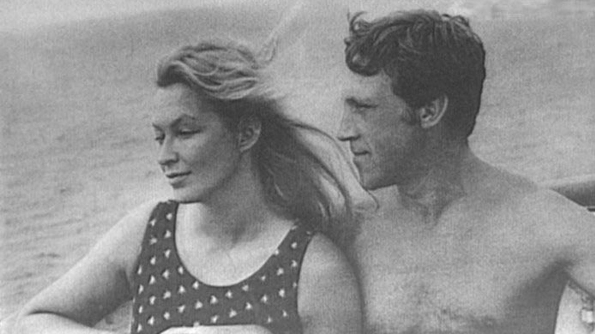    Владимир Высоцкий и Марина Влади. Фото: kino-teatr.ru