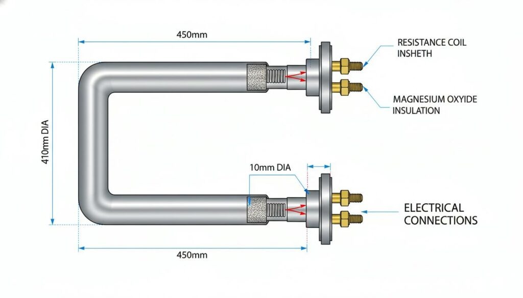    Тэн на 6 кВт: узнайте, сколько Вт вам действительно нужно admin