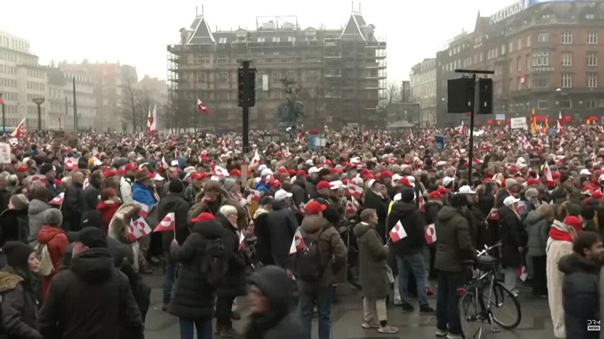    Фото: видео канала DRM News/www.youtube.com/watch?v=AY7E_kc_vV8