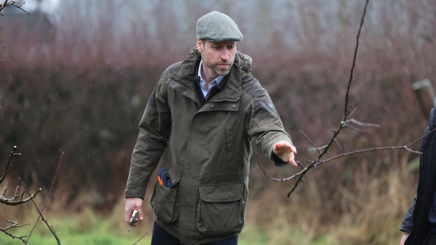    Фото: www.globallookpress.com/Pool / i-Images