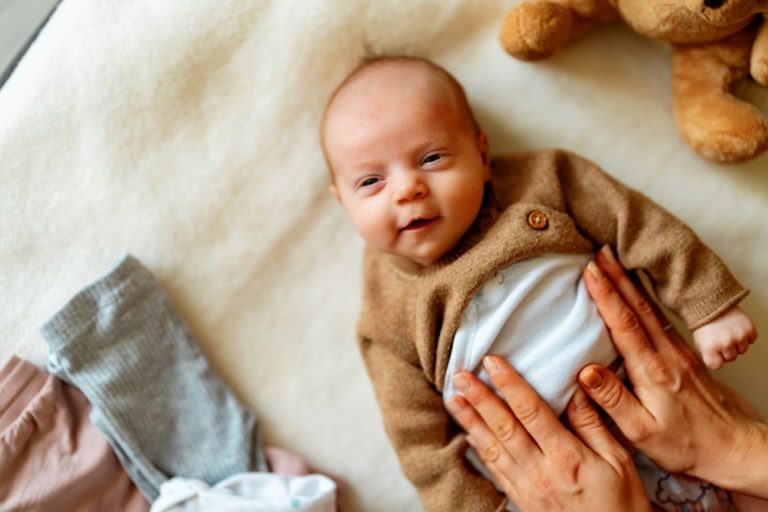    За последние сутки в Краснодарском крае родилось 167 детей, что говорит о росте рождаемости в регионе. ngsochi