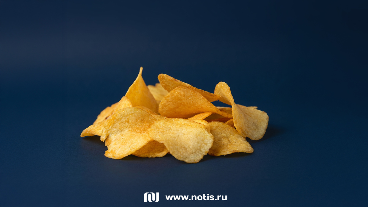 Чипсы