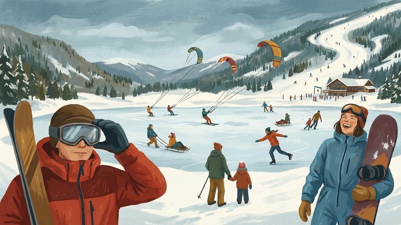   Сгенерировано с помощью ИИ