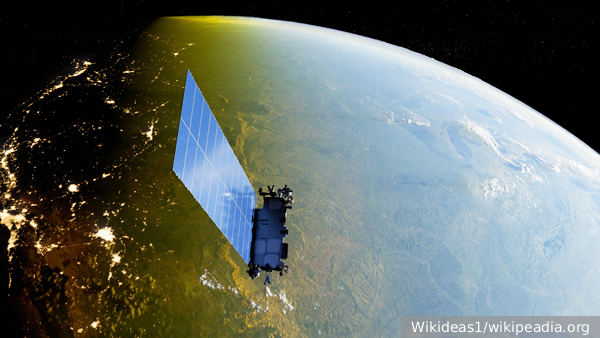     Фото: Wikideas1/wikipeadia.org   
 Текст: Андрей Резчиков