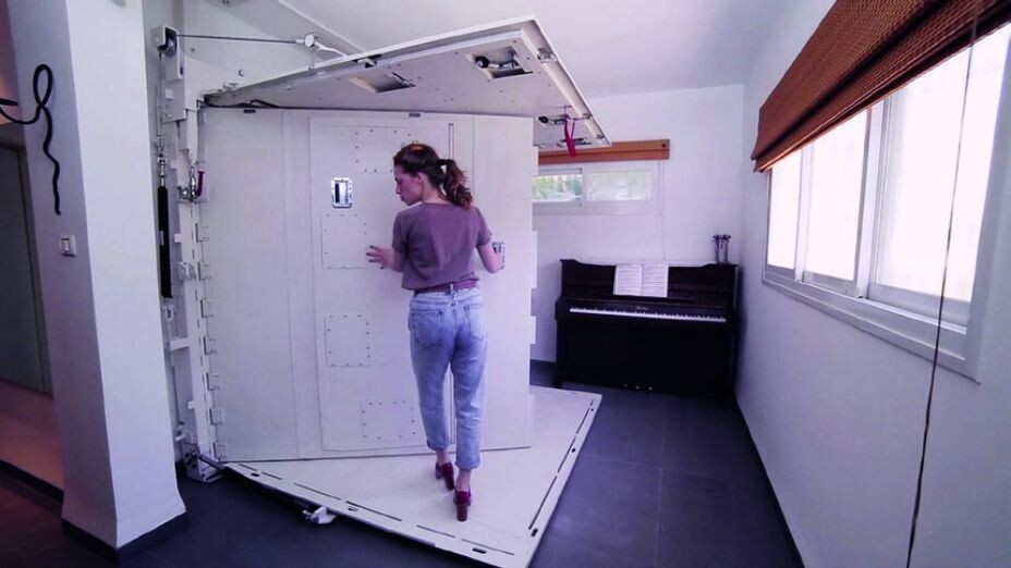 #израиль #жизнь