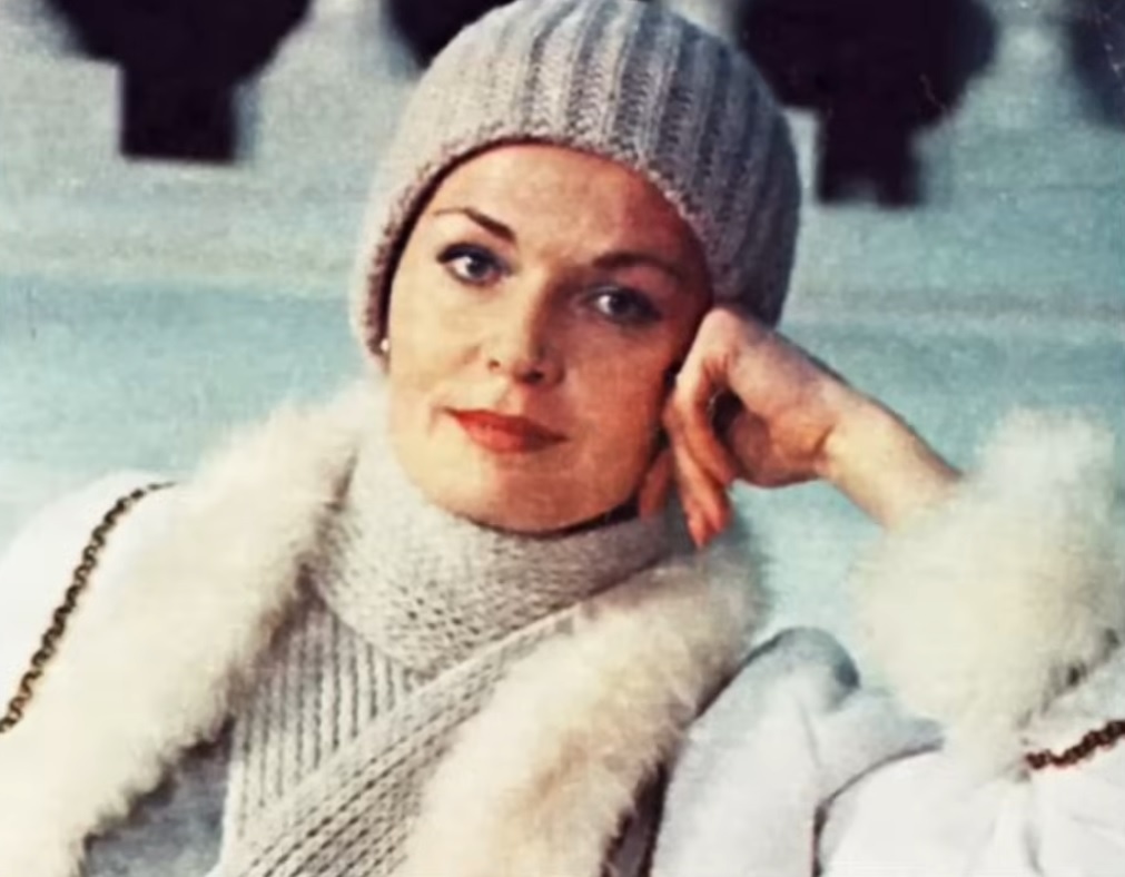 Людмила Алексеевна Чурсина