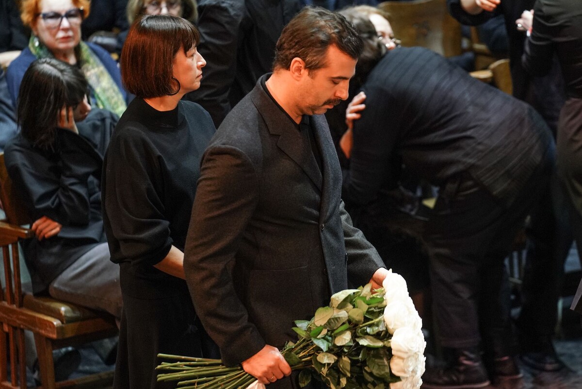    Иван Ургант / Источник: © ИЗВЕСТИЯ/Анна Селина