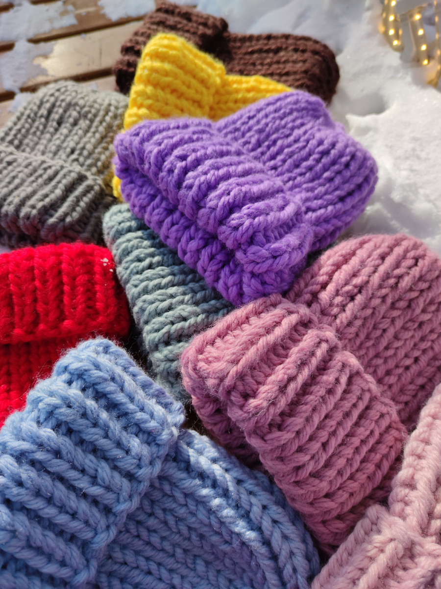 фото предоставлены брендом theSHAPKI