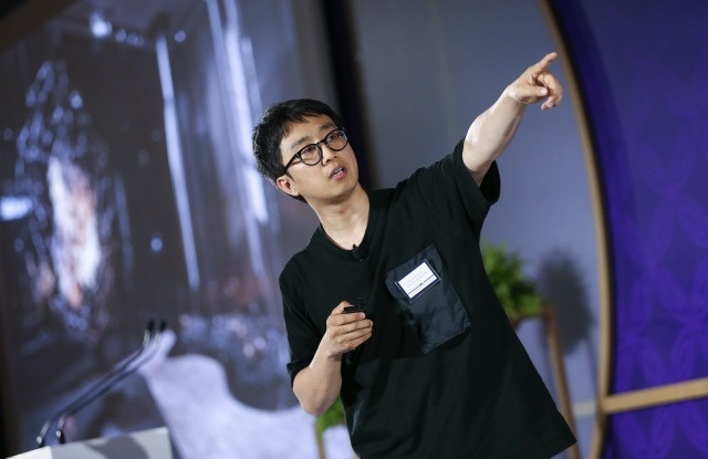 Ким Ханкук. Источник: https://edithpr.com