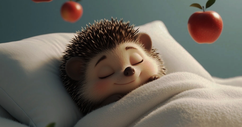 Третья составляющая качественного сна