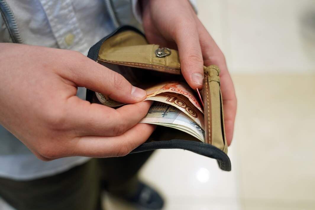 Фото: ИЗВЕСТИЯ/Павел Волков