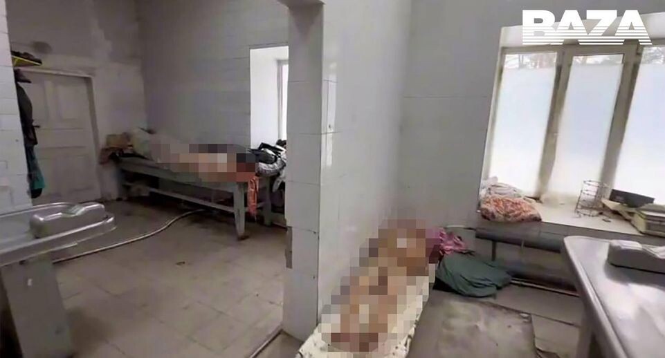    Телеграм-канал Baza