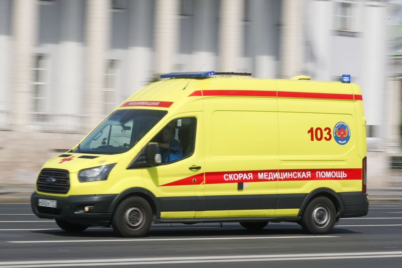    Алексей Белкин/NEWS.ru