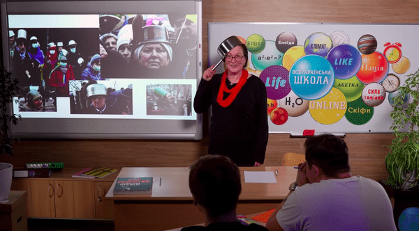    © скриншот видео YouTube-канала MON UKRAINE Редакция