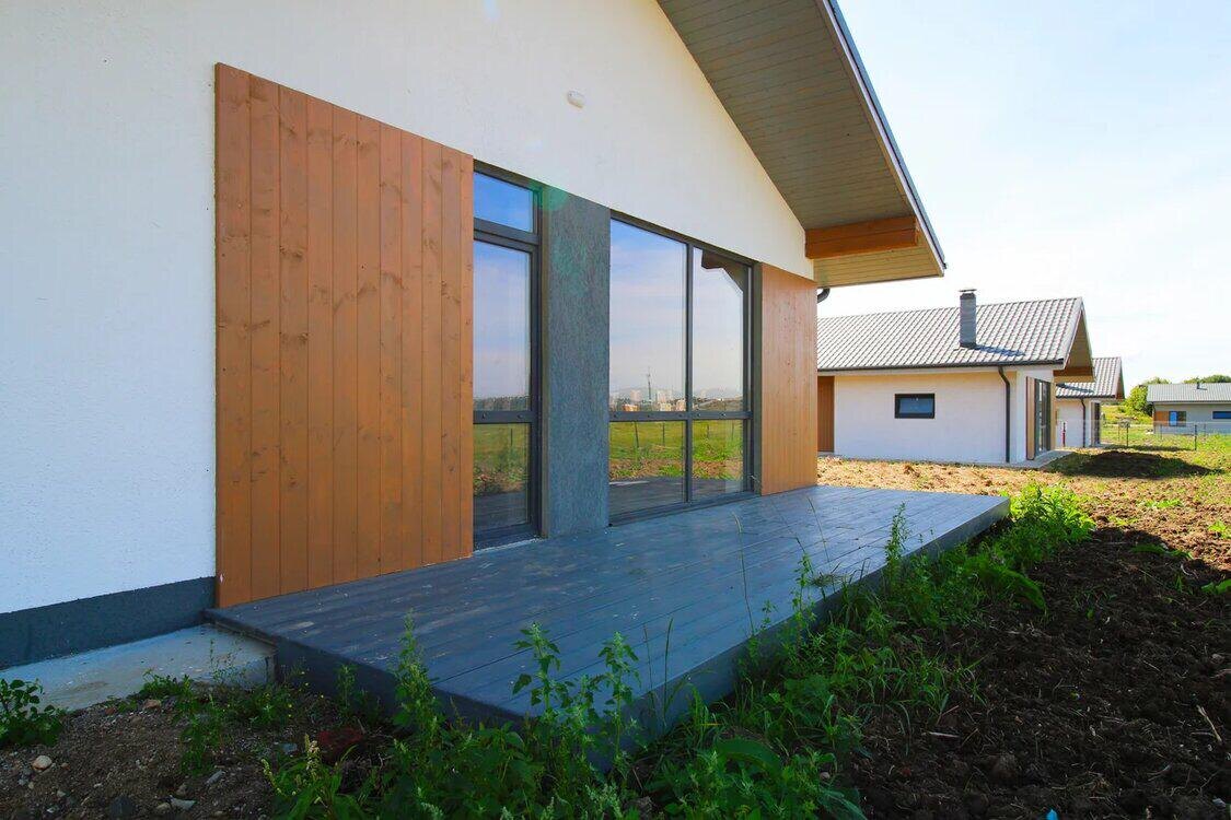 Стоит ли игра свеч? Неприукрашенная правда об «окнах в пол» в вашем доме.