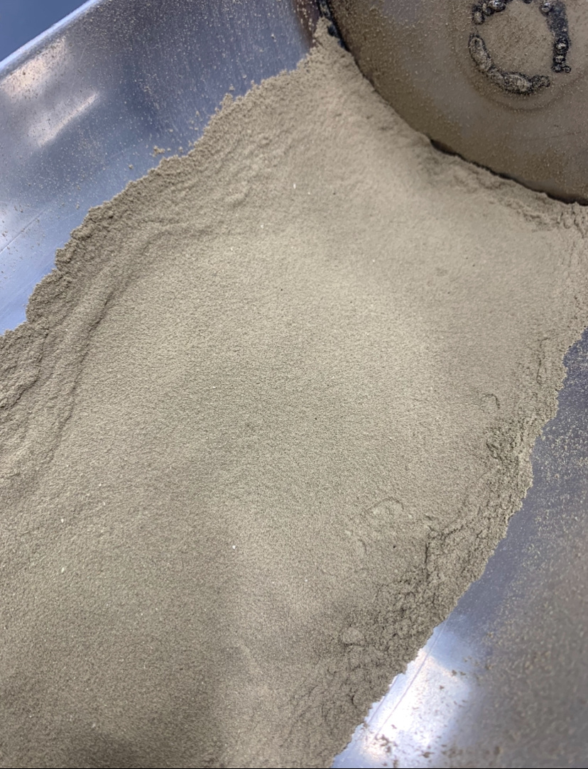 Растительное вторичное сырье.