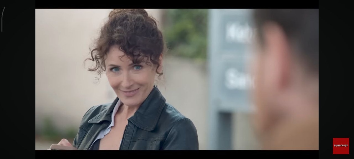 Кадр из фильма Главная героиня