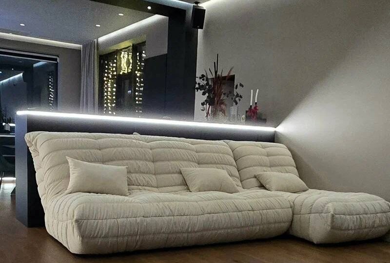 Ничто не радует сильнее, чем видеть, как наша мебель живёт в ваших домах каждую неделю