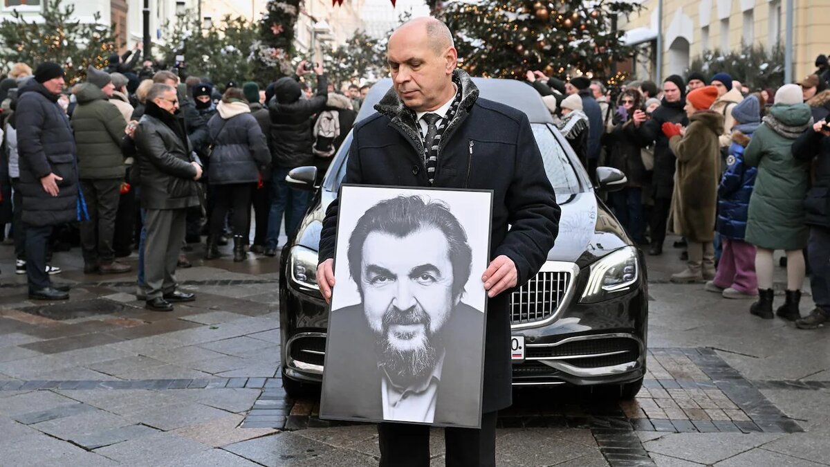   Игорь Иванко / Коммерсантъ