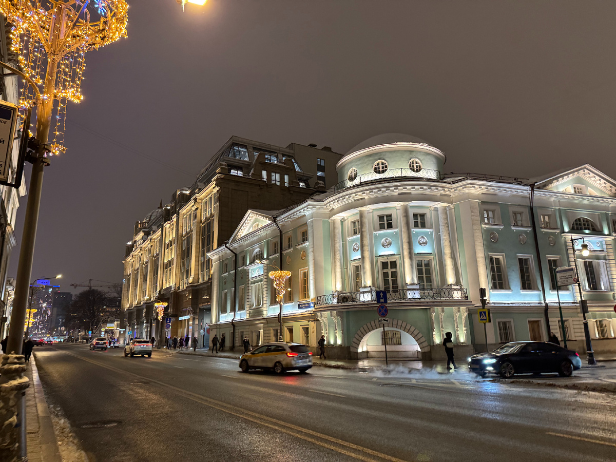 Фото автора