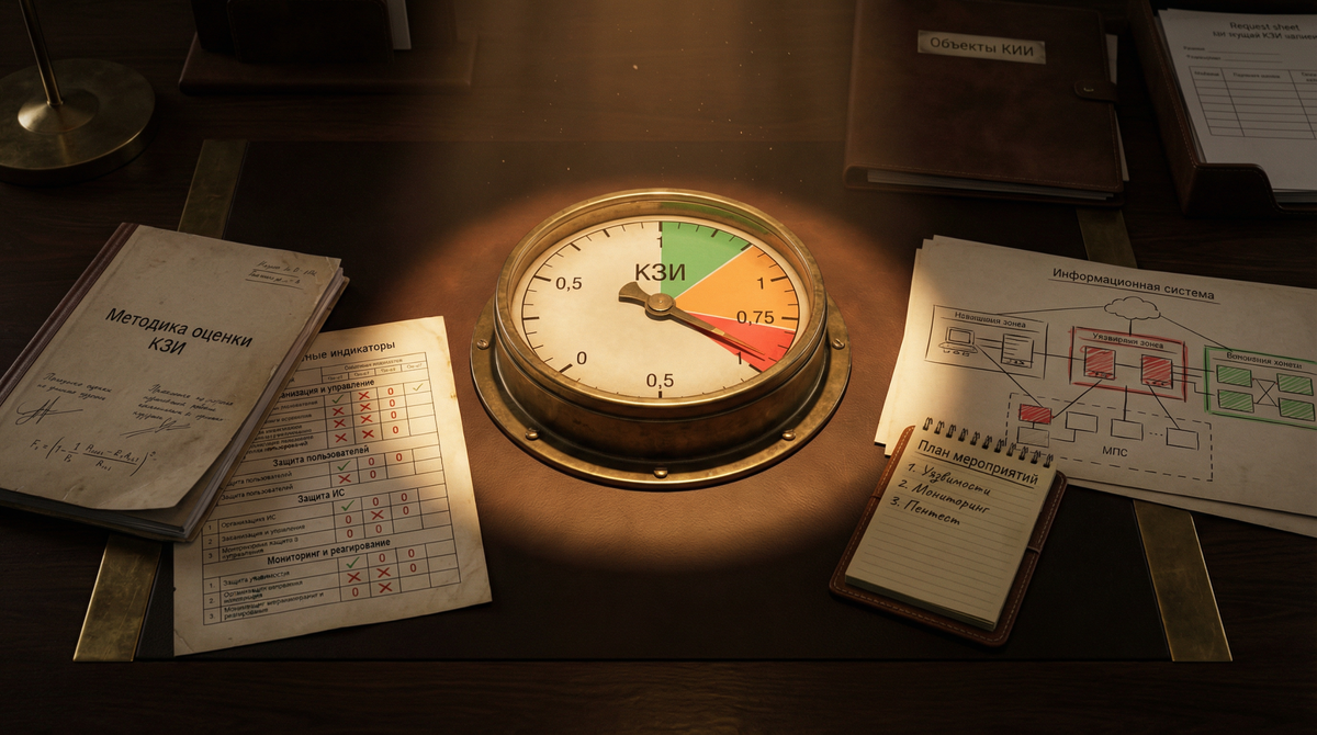 КЗИ — новая валюта доверия