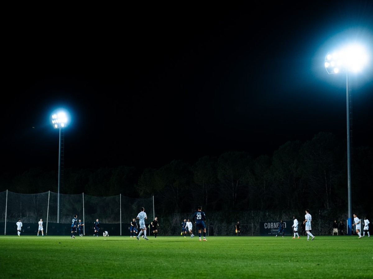     Фото: ФК "Факел"