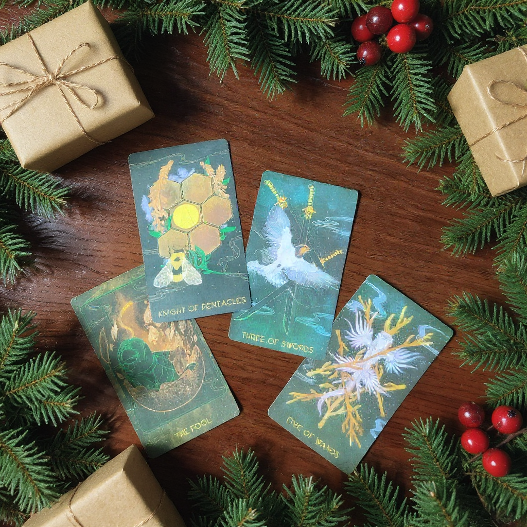 карты первого варианта