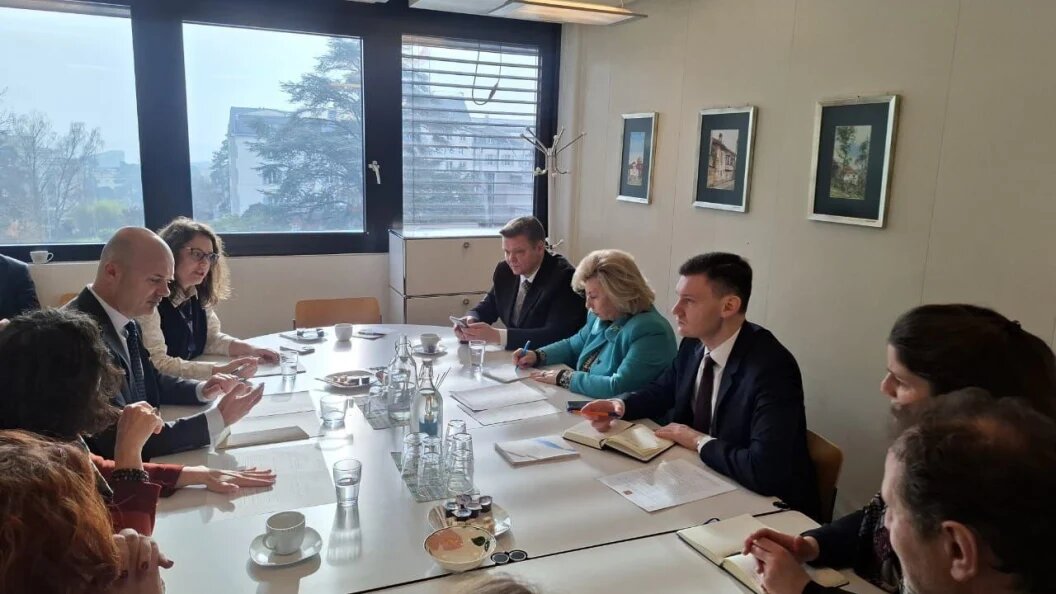    Омбудсмен Москалькова Татьяна/t.me/ombudsmanrf