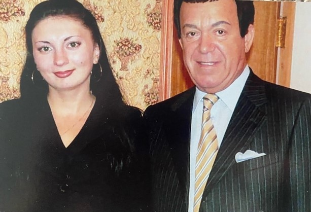 Иосиф Кобзон