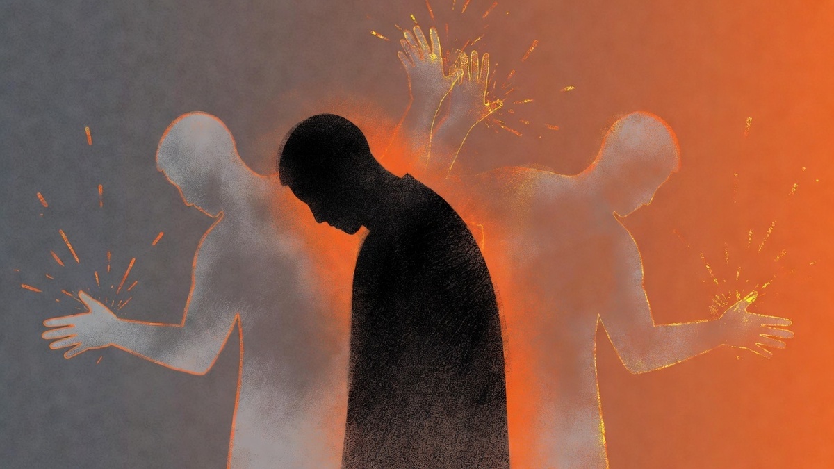 Апатия — щит от невыносимых чувств, как отчаяние, одиночество или страх. Она защищает, но в итоге крадёт радость жизни.