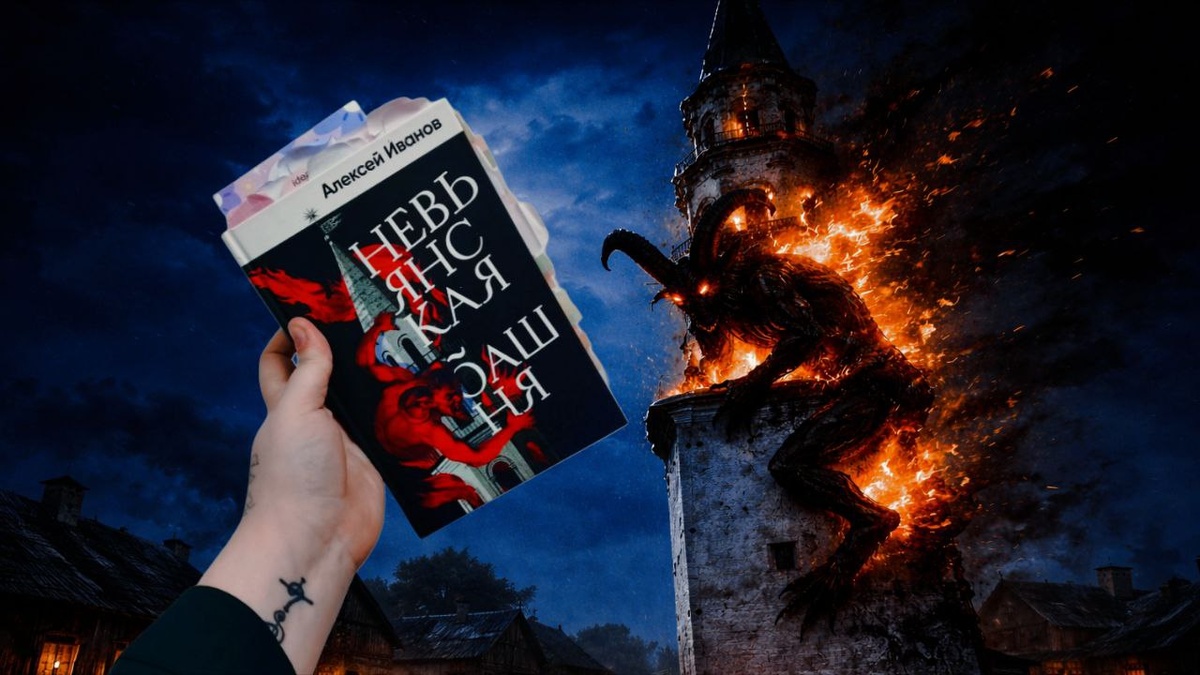 Наклонная «башня Демидовых» в Невьянске (Свердловская область) была построена в 1721–1725 гг. по указу заводчика Акинфия Демидова. Она отклонилась от вертикали почти на 2 метра, но 300 лет служит символом города, обрастая легендами о кладах и привидениях.