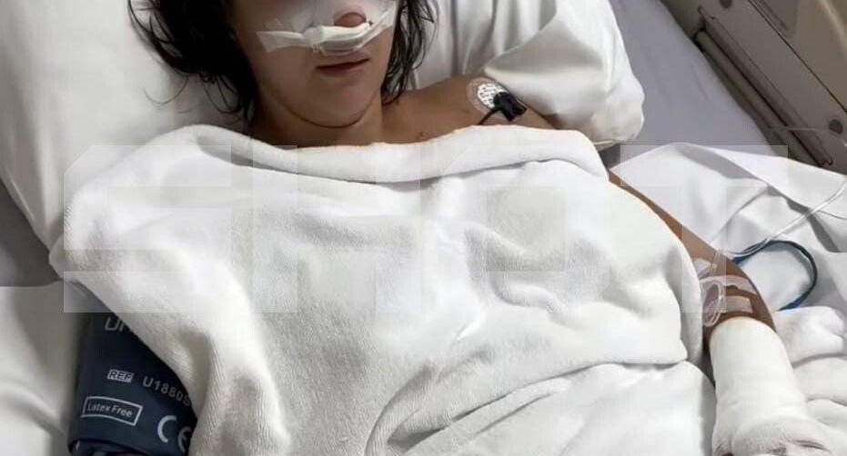    Telegram-канал SHOT