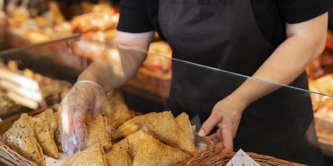 После бума наступил спад: в Новосибирске закрылись десятки пекарен